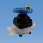 t342-diaphragm-valve