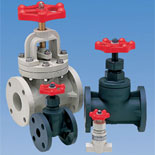 GLOBE-Valves