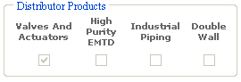 check box-valves