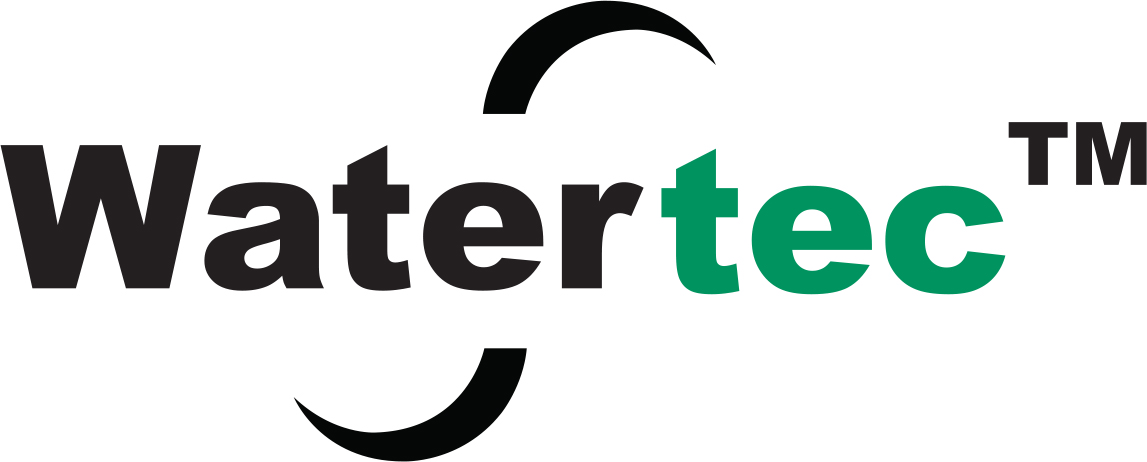 Watertec Logo Green 