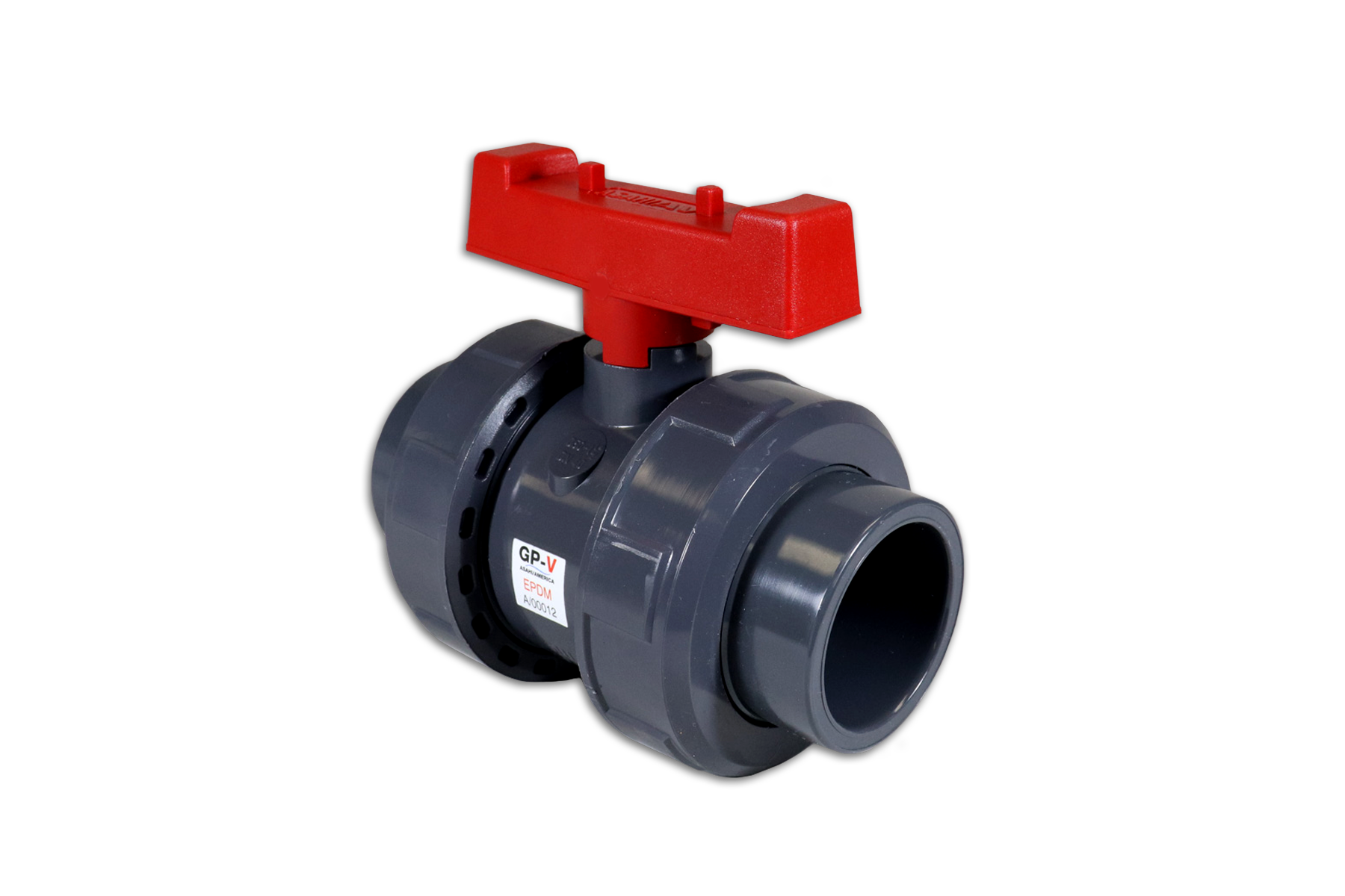 GPV Ball Valve 2