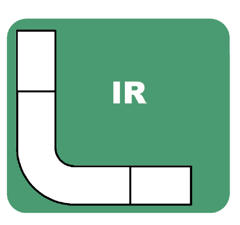 IR Logo