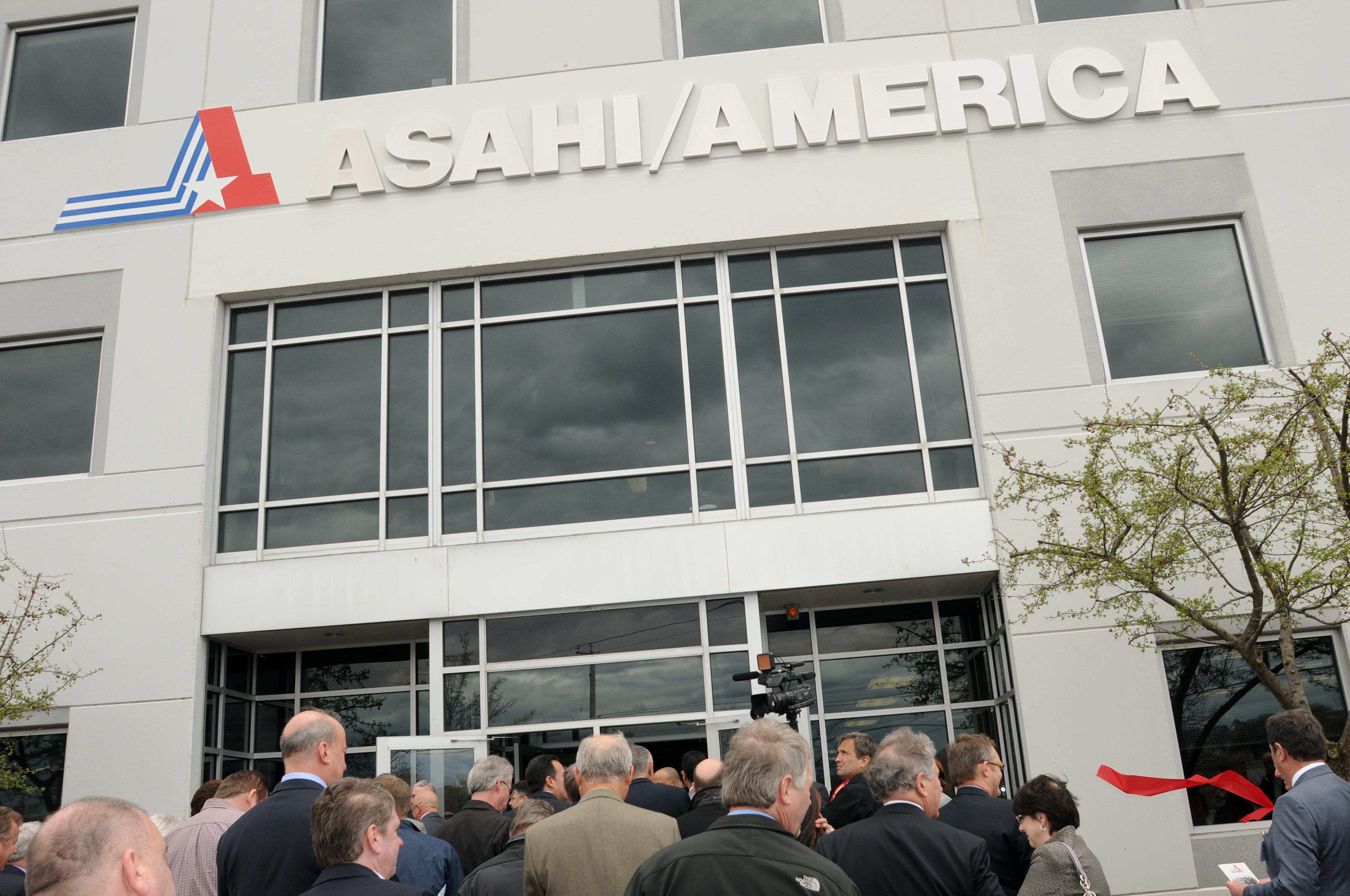 158-AsahiAmerica Opening